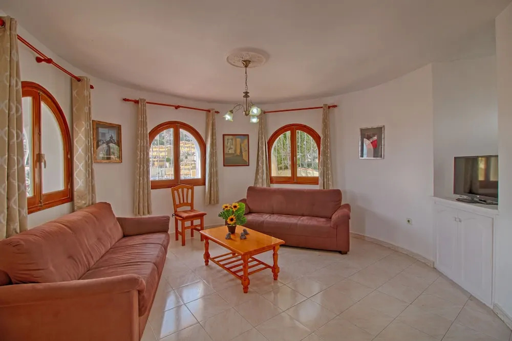 Villa Castillo by Interhome