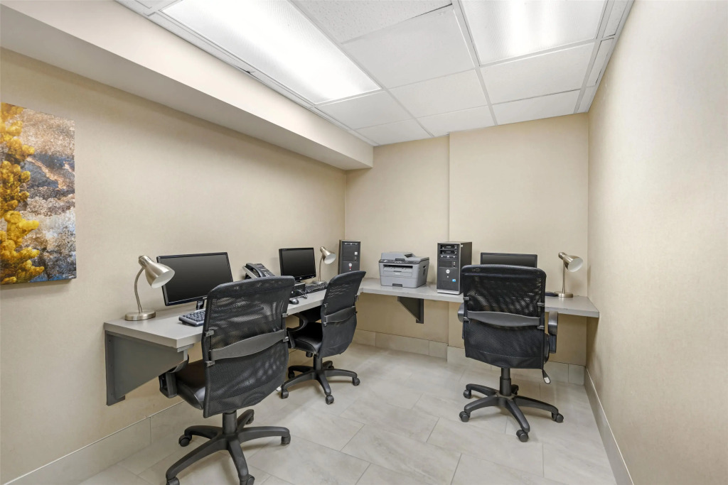 Best Western Plus York Hotel and Conference Center