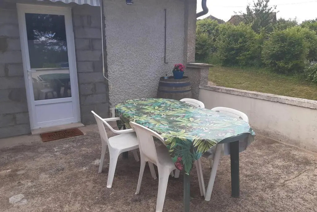Studio Au Bord de L'etang