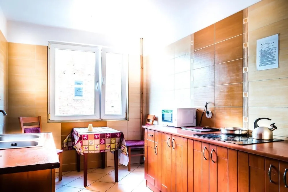 City Hostel