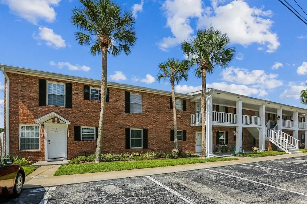 Charming St. Augustine Getaway Near Lighthouse & Historic District