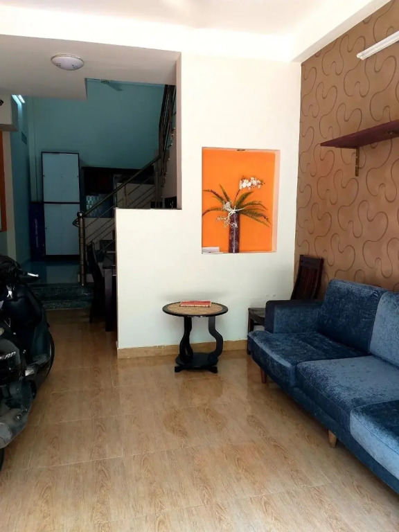 The Rainbow Homestay