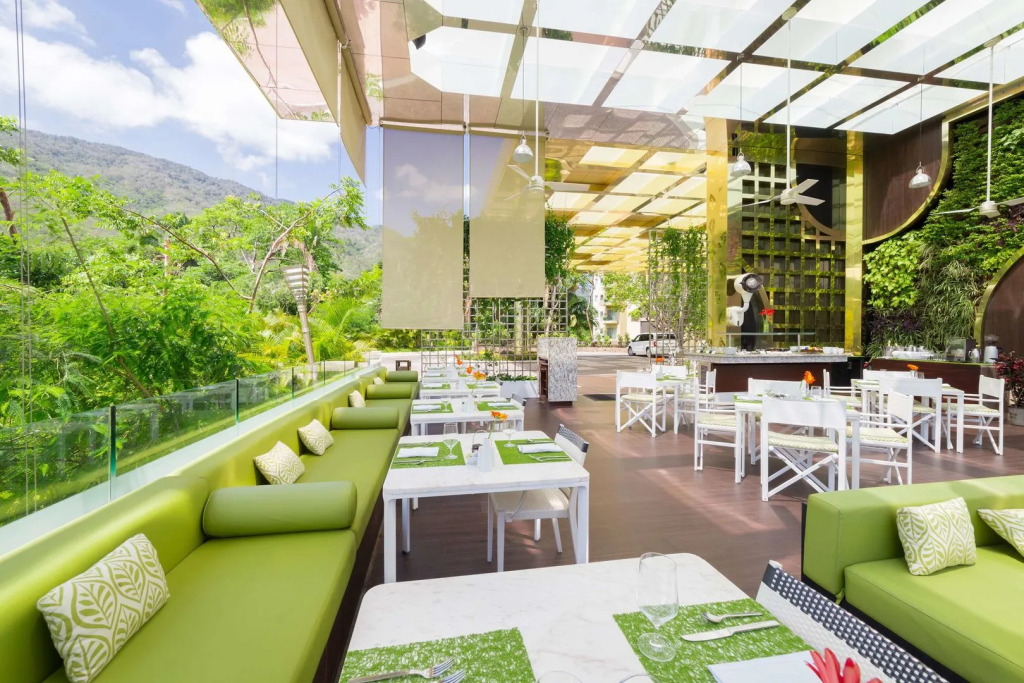 Hotel Mousai