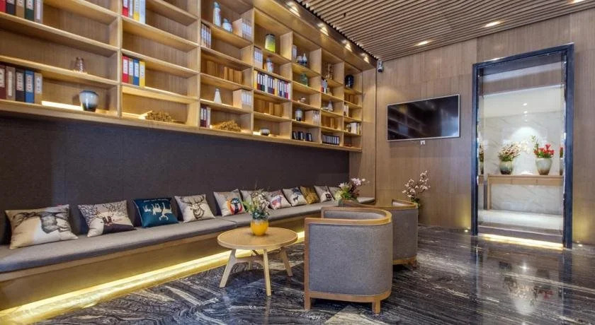 Feilite Hotel