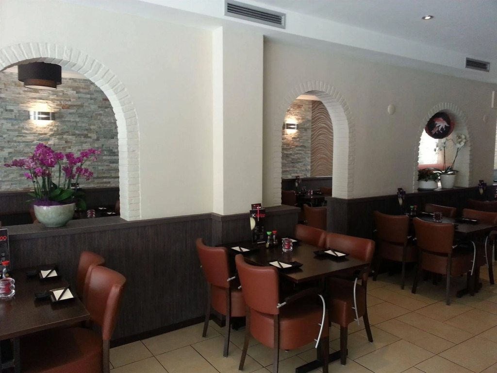 Hotel Neerlandia