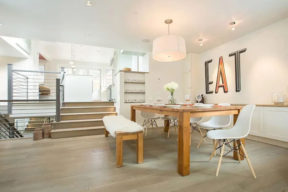 The Meribel Penthouse