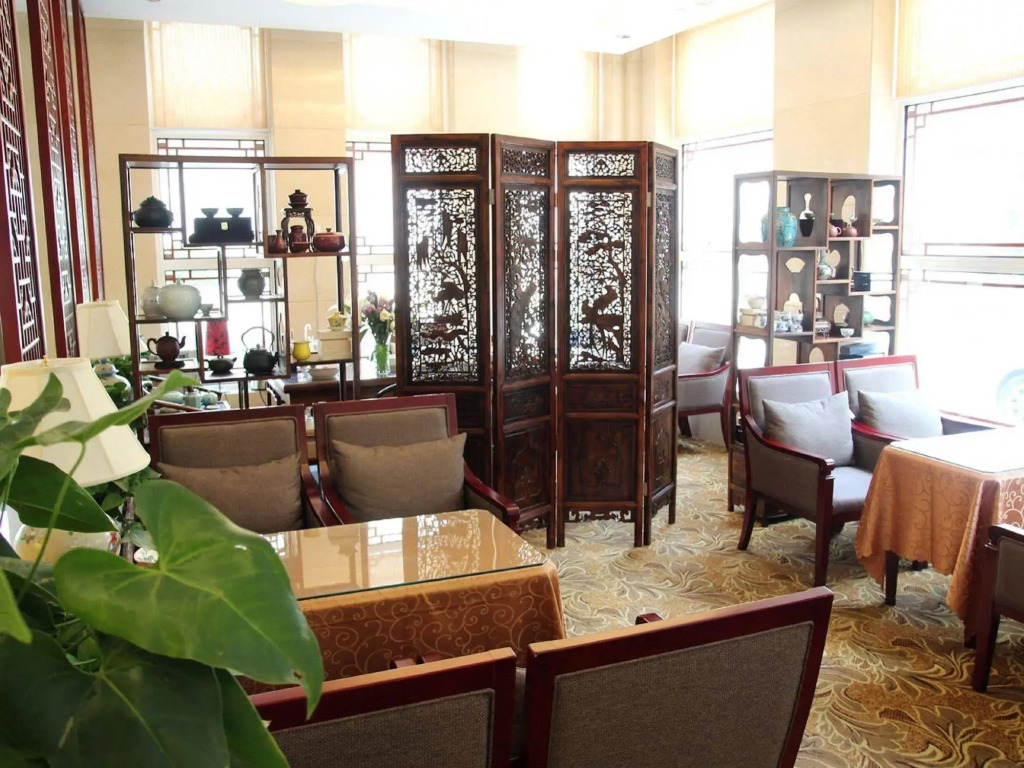 Beijing Junwangfu Hotel
