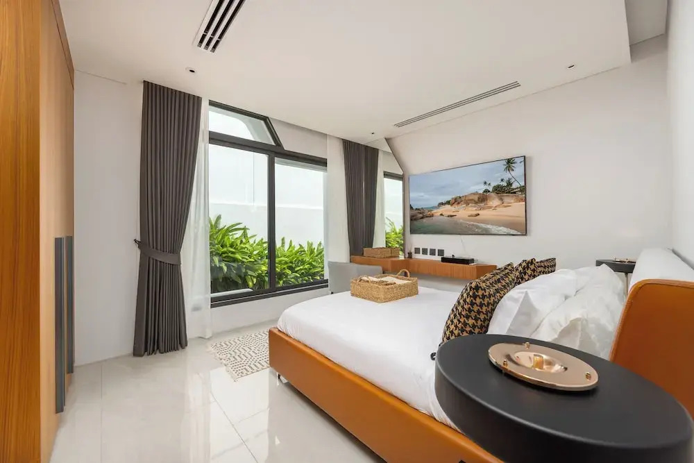 Villa Zavaya Luxury Retreat With Pool