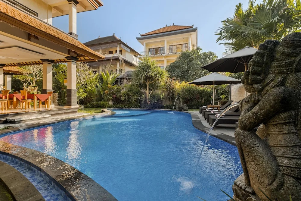 Gora House Bali