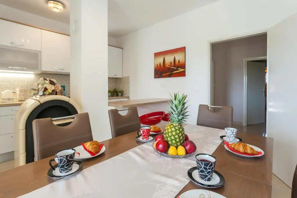Apartment Klara