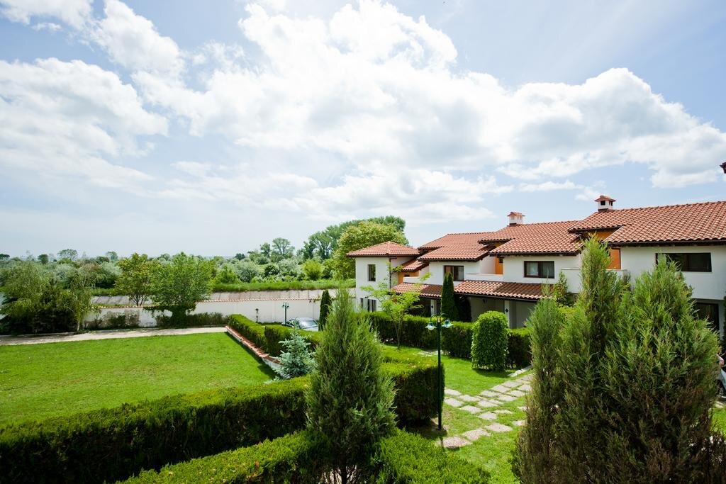 San Marco Villas