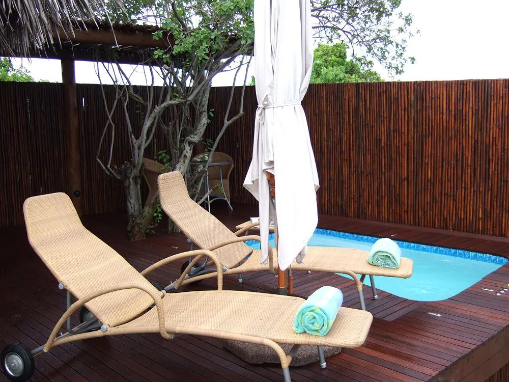 Medjumbe Private Island