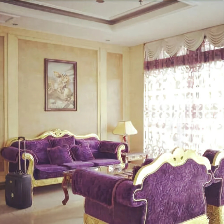 Nanchang Kairui Hotel