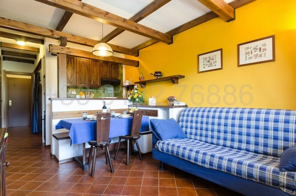 Resort Palace Sestriere 1 e 2