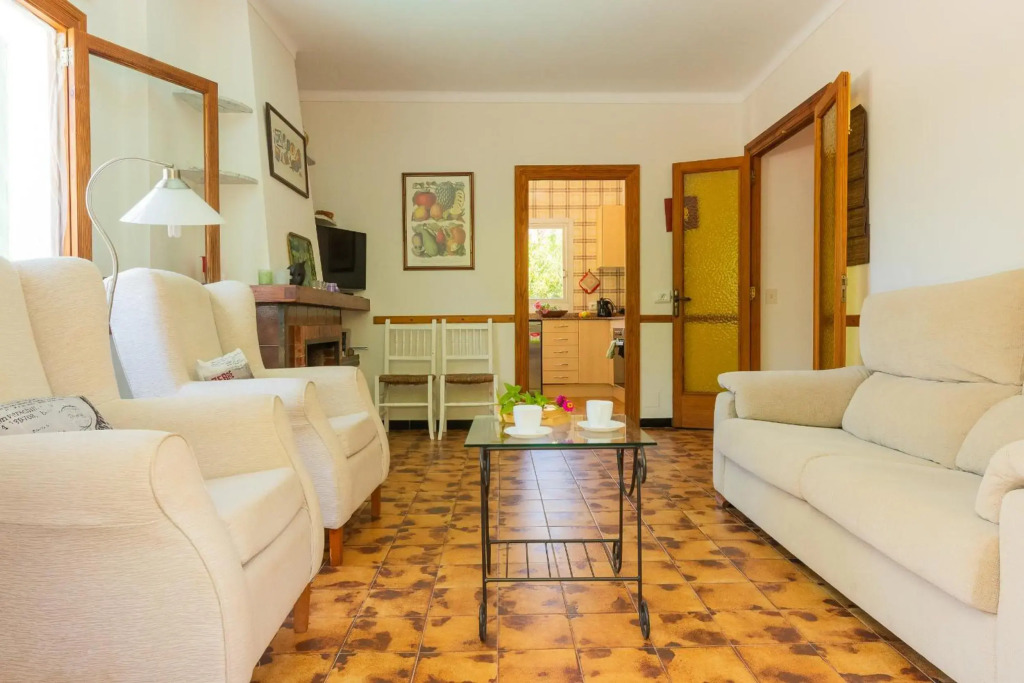 Villa Es Pinar