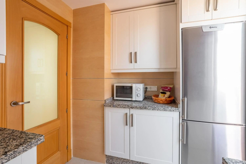Apartmento en Torrox Costa
