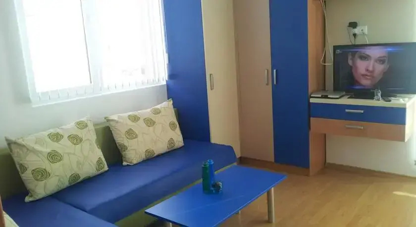 Apostolovi Apartments