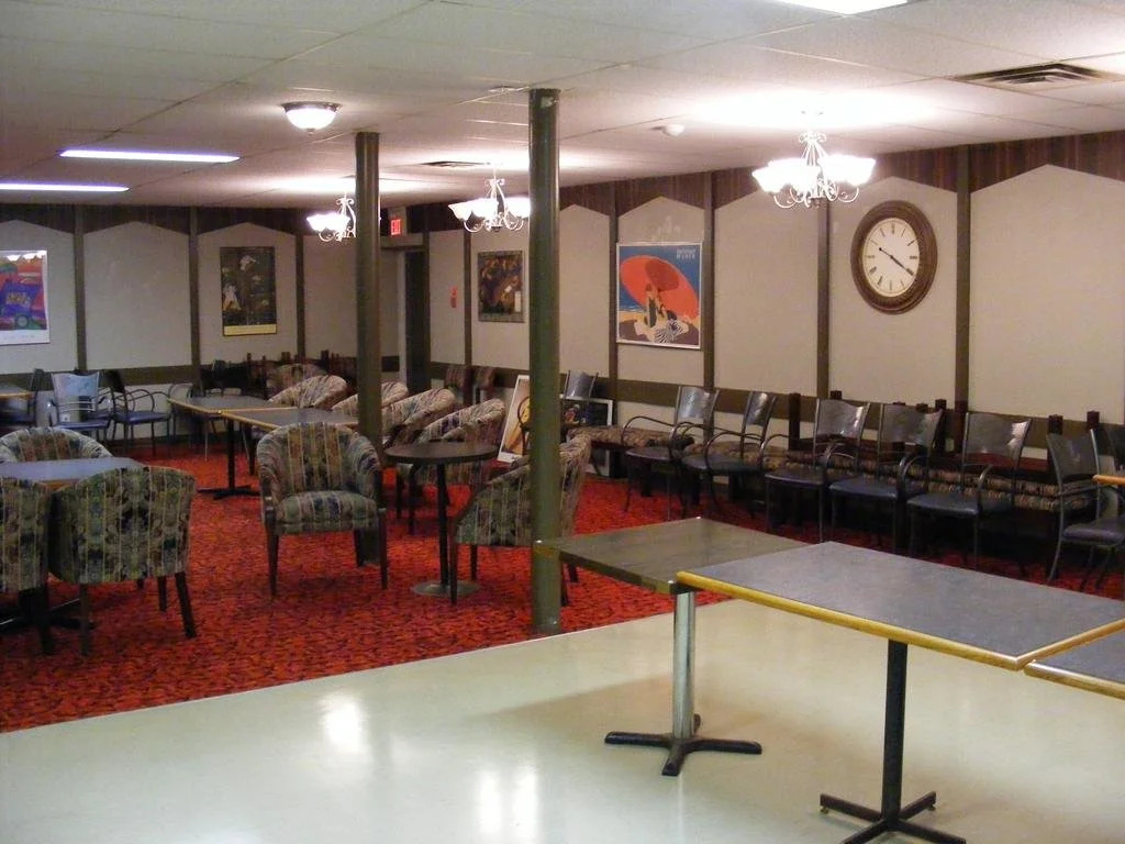 Elkford Motor Inn