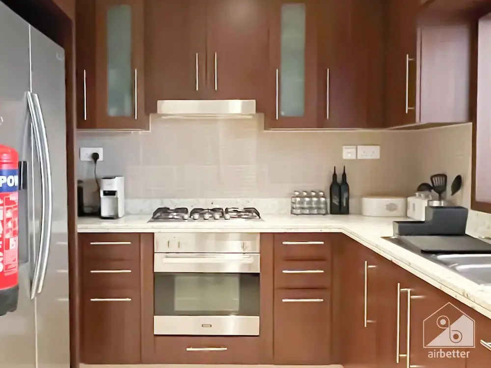 Elegant 2B at Boulevard Point Burj & Fountain View