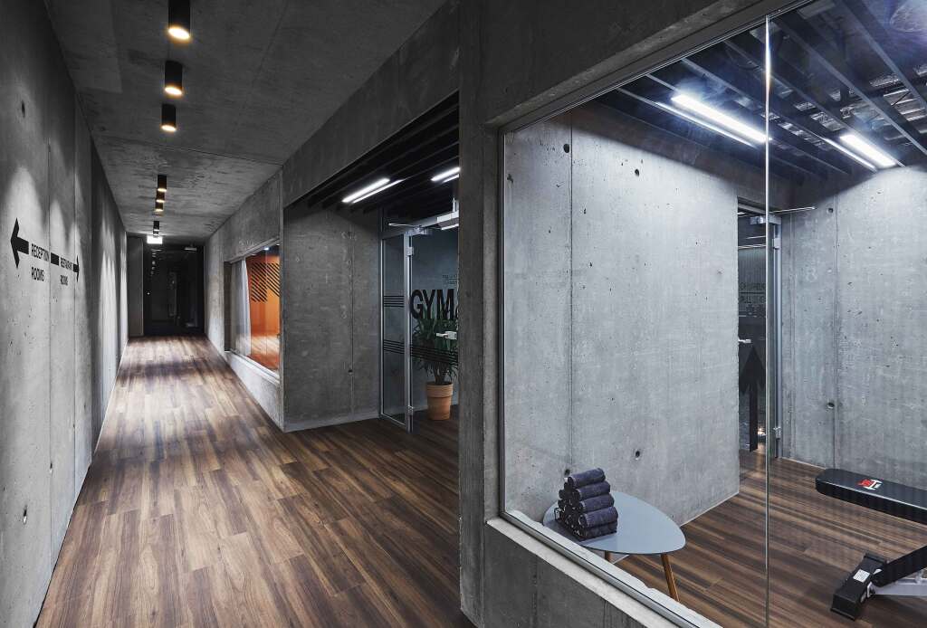 Midgardur by Center Hotels