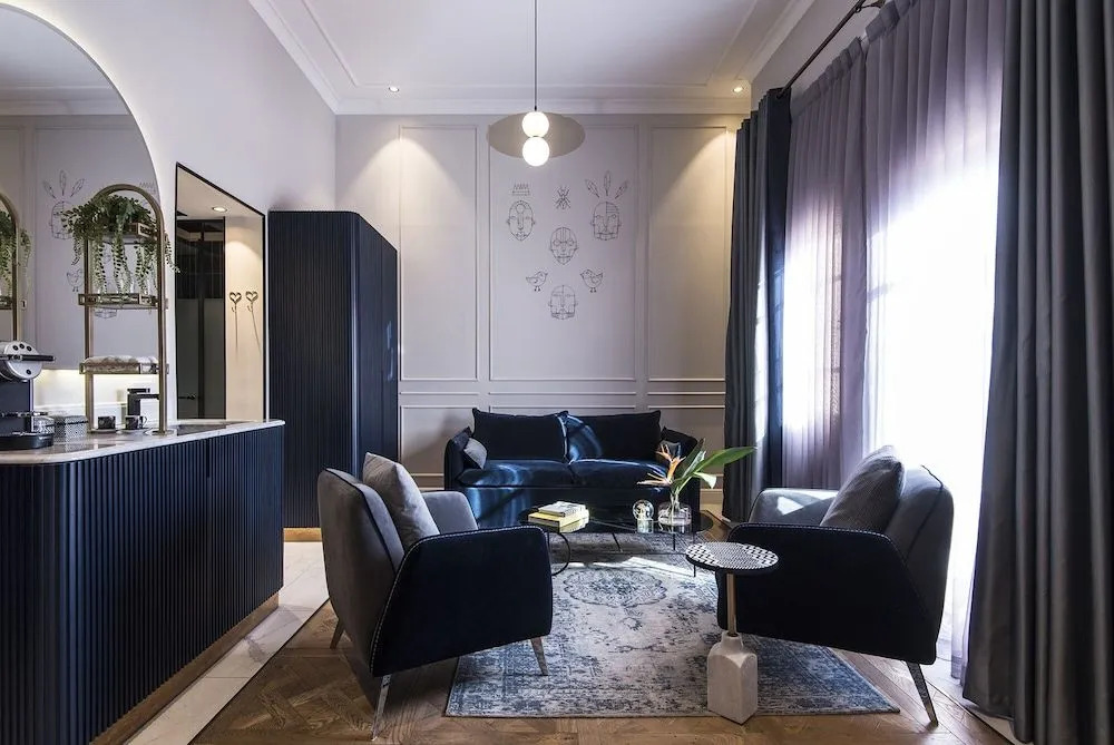 Elmina Hotel Jaffa