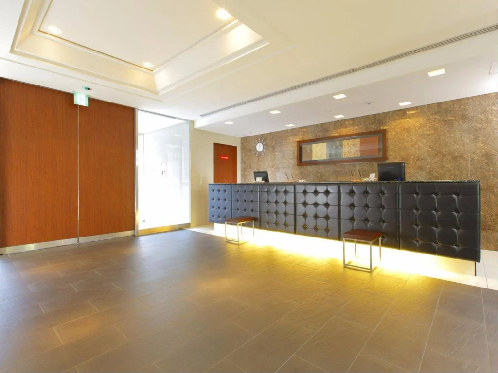 HOTEL MYSTAYS Fukuoka Tenjin Minami