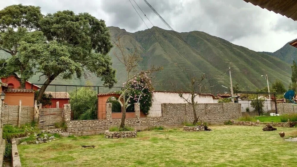 La Casa de Piedra Ecolodge