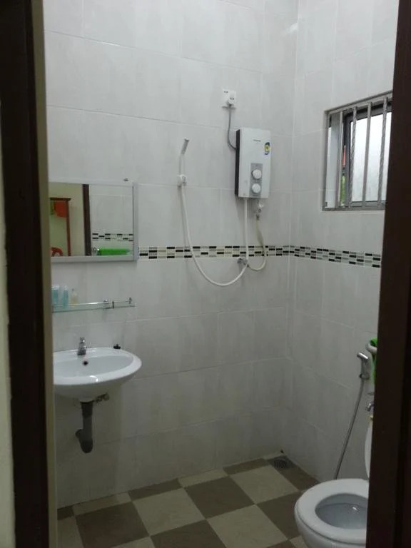 Riverside Homestay