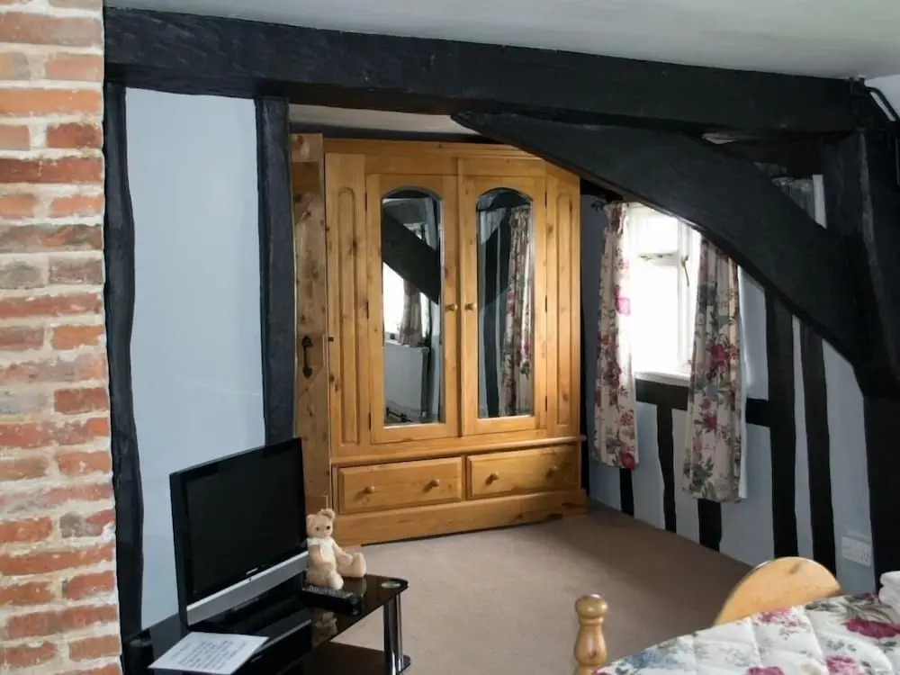Woodview B Colchester