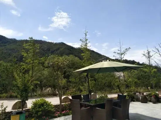 Xianju Binfeng Yazhu Zhuxi Fishing Leisure Holiday Homestay (Shenxianju Branch)