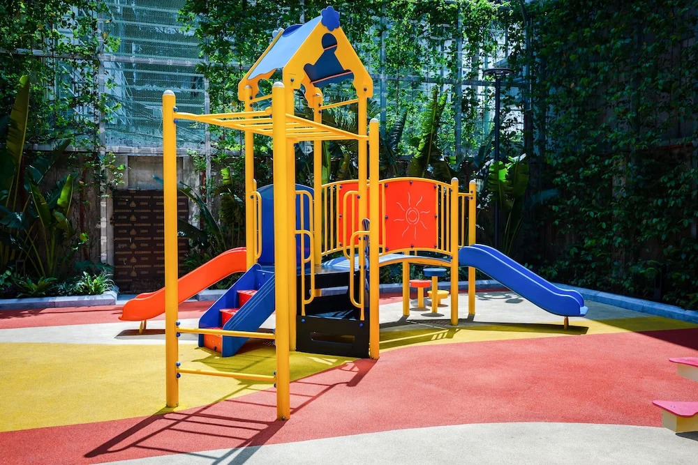 Five Star Westlake 1st-4th Floors Hotel & Serviced Apartment