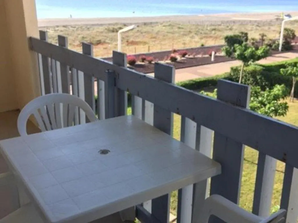 Appartement Port Barcarès, 2 pièces, 4 personnes - FR-1-81-230