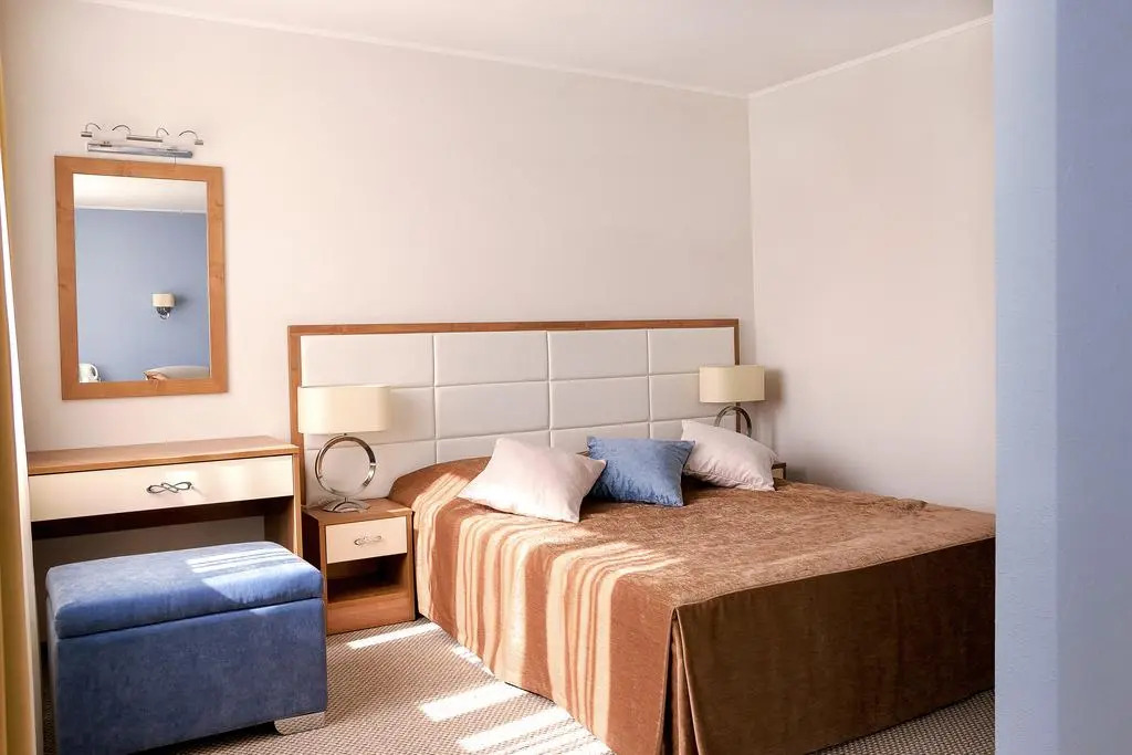 Polyot Hotel