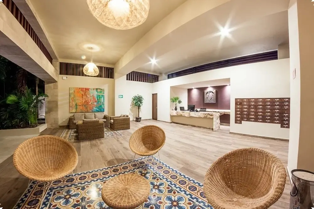 APARTAMENTO DE LUJO 5 min de 5ta y playa
