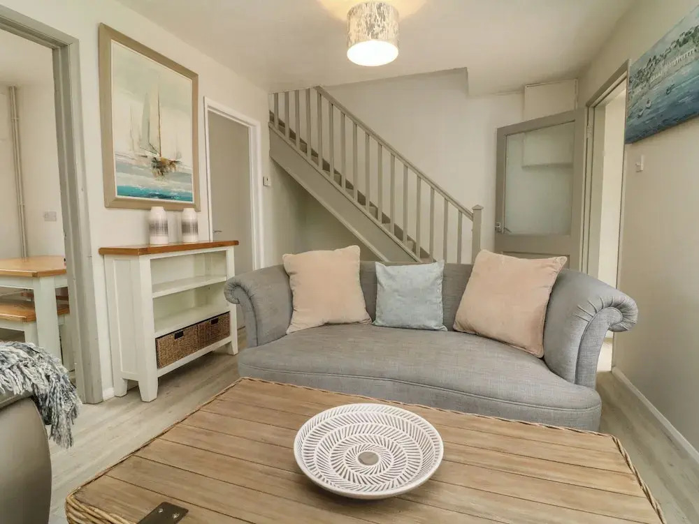 Heron Cottage