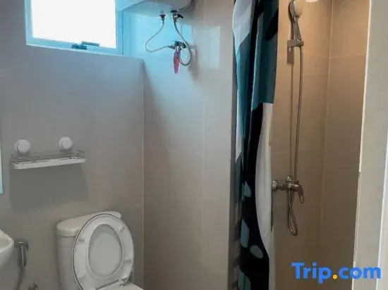 3BR Podomoro Apartment @Empire Tower 107 sqm²