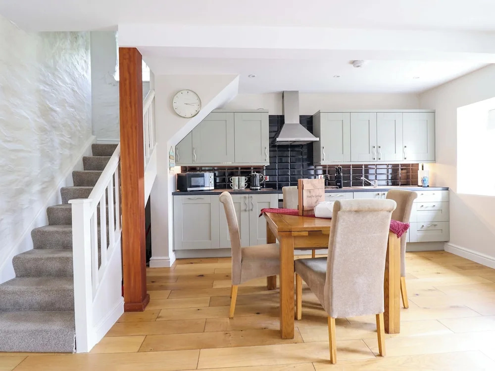 Moelfre Cottage