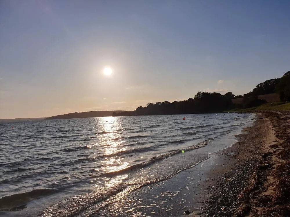 4 person holiday home in Aabenraa