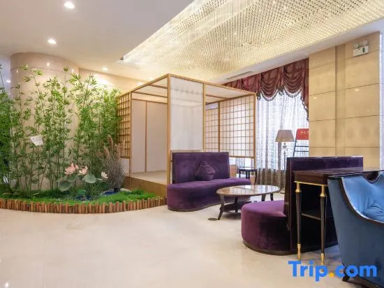 Wuzhou Hotel