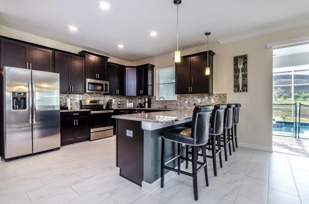 Amazing House! - Champions Gate - 9097HS