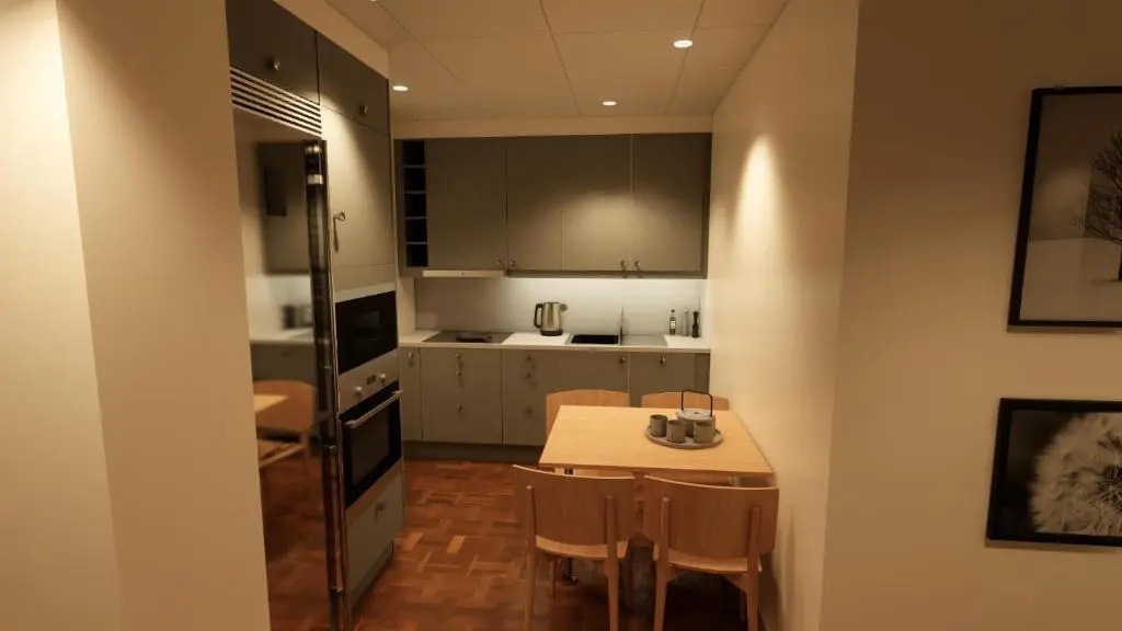 Esplanad Suites