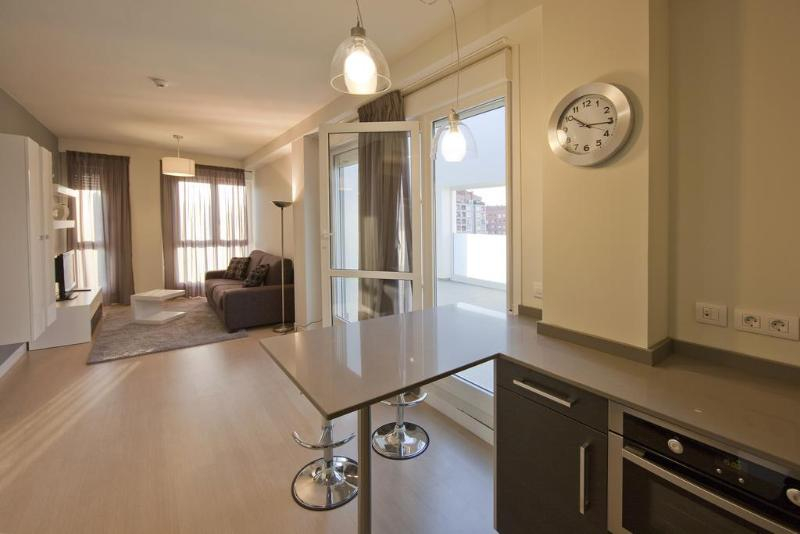 Apartamentos Irenaz