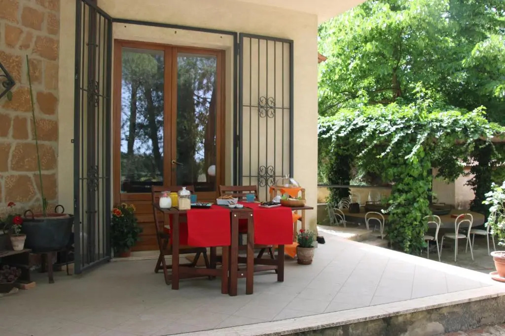 B&B La Roverella
