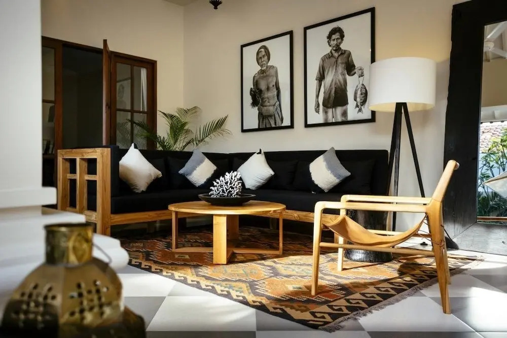 Villa Soleh