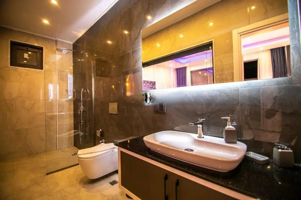 Villa Vena Kalkan