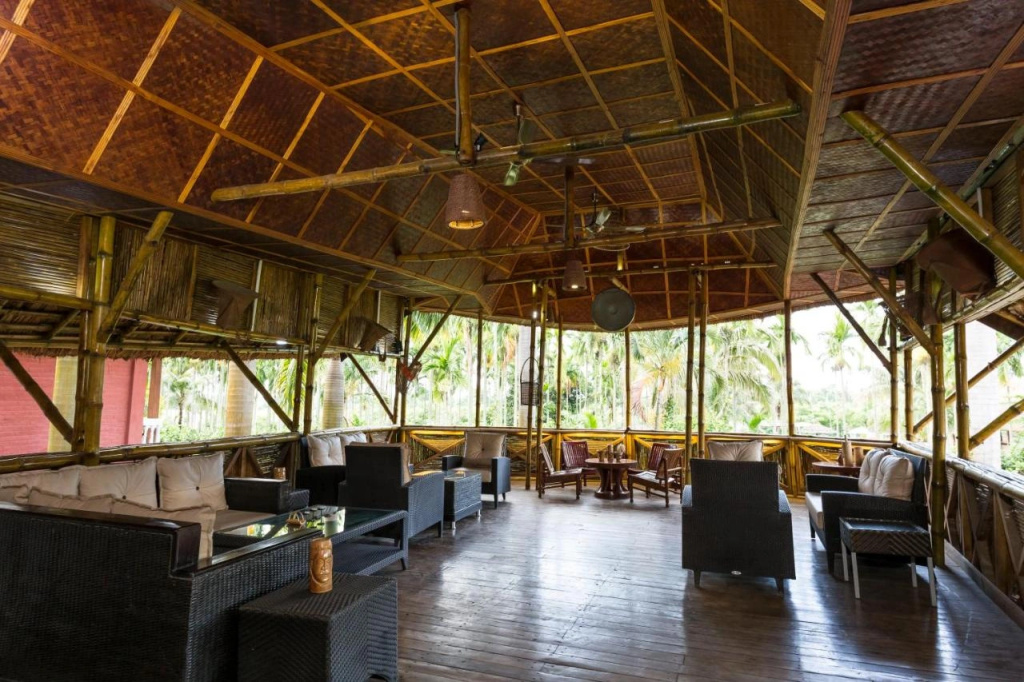 Niathu Resort