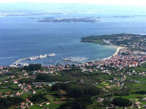 Hospedaxe A Vila
