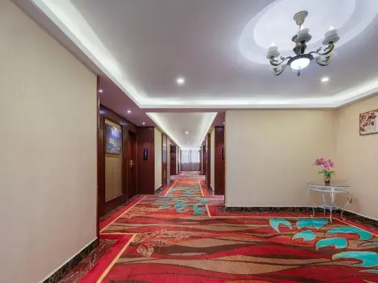Yunchao International Hotel Danzhou
