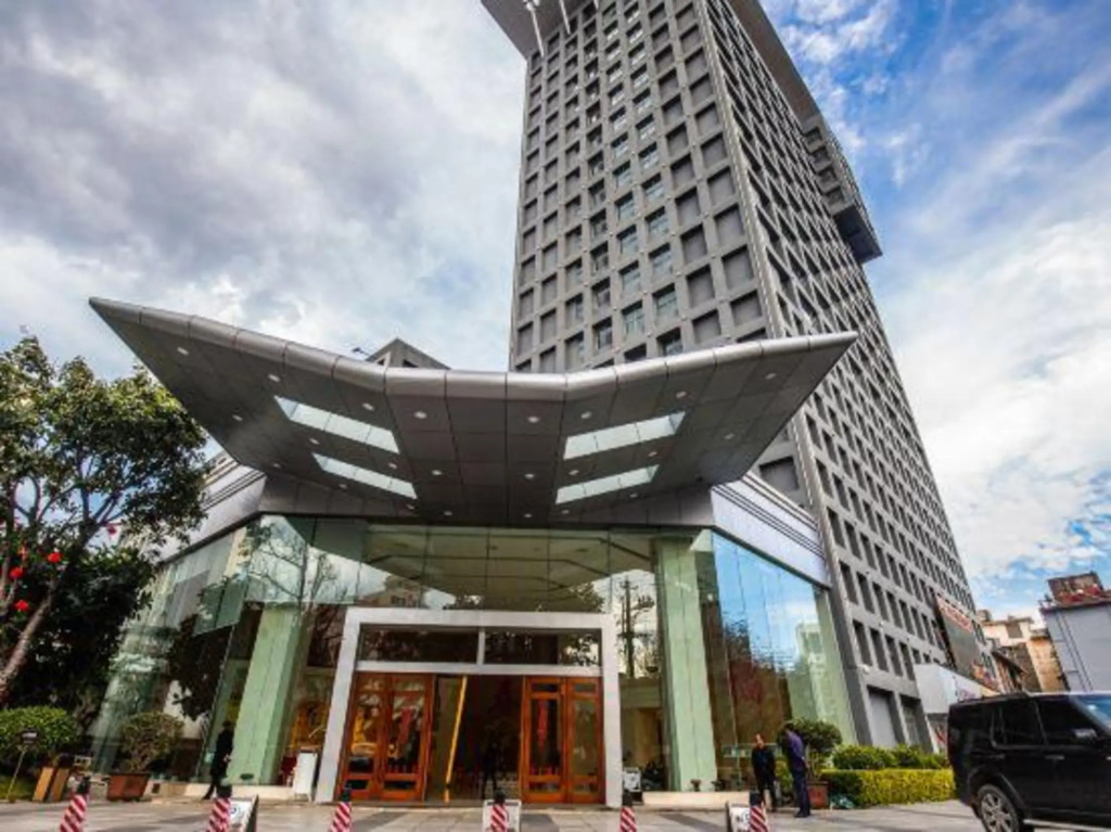 Guanfang Hotel
