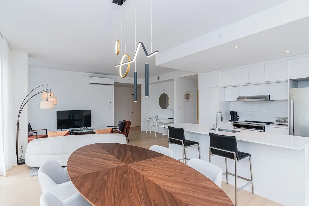 Le Se7t Penthouses